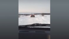 Отвориха пътищата от Варна за Кичево и Добрич