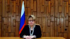 Митрофанова ни предупреди: Без оръжия за Украйна!
