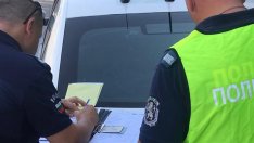 23 пияни или дрогирани шофьори спипа КАТ за ден