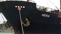 Процесуални пречки отложиха отново делото за потъването на кораба „Хера“