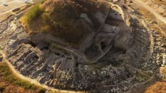 Дават нови 350 000 лв. за разкопките в "Провадия-Солницата"