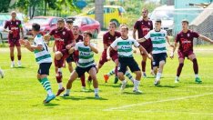 Черно море победи Фратрия при дублиращите отбори