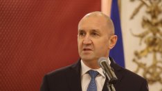 Радев: Няма пряка опасност за България заради напрежението в Близкия Изток