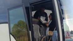 Откриха нарушения при организираните туристически пътувания
