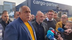 Борисов с данни за огромни изборни манипулации (ВИДЕО)