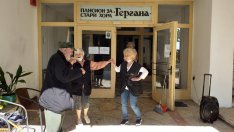 Намериха подслон за 140-те човека от дом "Гергана" във Варна