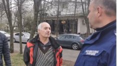 Поредният педофил пипнат от ловците. Мерак имал към момченце ВИДЕО