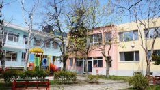Завършва ремонтът на детска градина № 17 &bdquo;Д-р Петър Берон&ldquo; във Варна