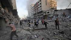 17 служители на ООН са убити при ударите в Газа