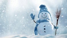 Настъпи астрономическата зима