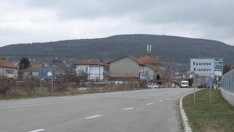 Украинка се претрепа с кола в канавка край Кранево