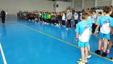 II ОУ „Никола Йонков Вапцаров“ триумфира в последния старт от „Бързи и сръчни – Пролет 2025“.