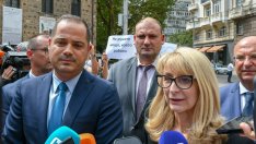 Стоянов: Задвижен е сценарий да се правят избори с "наше МВР" през "ала-бала с президента"