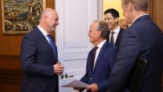 Желязков пред ООН: България е застъпник за мир, основан на правата на човека