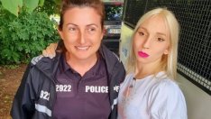 Емили Йорданова кара тротинетка по магистралите и ще продължи да го прави