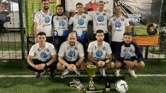 8 отбора са с пълен актив след третия кръг на АМФЛ-Варна