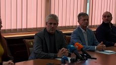 Коцев: Няма повод за паника във Варна