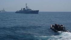 Русия се наежи: Не иска още кораби на НАТО в Черно море