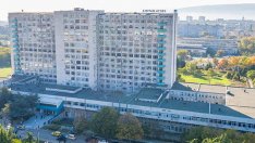 Условна за мъж, пребил варненски лекар