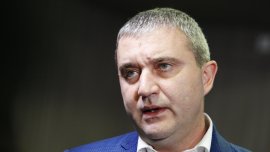 Владислав Горанов: ОИК-Варна взе разумно решение за Коцев 
