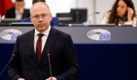 Евродепутат: Калас и Фон дер Лайен да посетят Варна и да обяснят на хората политиката &bdquo;мир чрез сила&ldquo;
