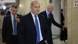 Румъния е скандализирана от изявленията на Радев: "Този от България какви ги говори"