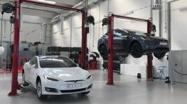 Искате електричка? Предвидете си повече пари за ремонти