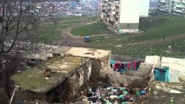 Започват благоустрояването на &bdquo;Максуда&ldquo;