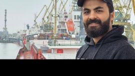 Близки на моряците от потъналите край България кораби питат дали не са в болници във Варна