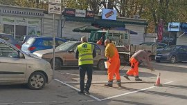 От 20 ноември започва работа „Зелената зона“ във Варна