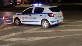 Шофьор на тир и пешеходка пострадаха при две катастрофи в Горнооряховско и Велико Търново