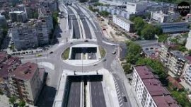Търсят варианти за изграждане на подземни и надземни паркинги в района на бул. "Левски" и Автогарата