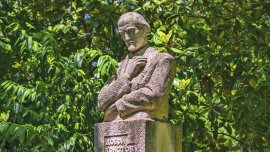 Варна отбелязва Нощта на театрите с концерт и марка с лика на Добри Христов 