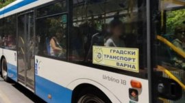 Може да върнат продажбата на хартиени билети във варненските автобуси