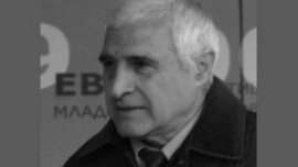 Варненският спорт осиротя! Отиде си Хугас Месропов