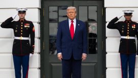 Тръмп много държи Лукойл да е в американски ръце 