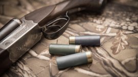 Трагедия в Пловдив: Бивш военен уби съпругата и внука си 