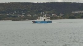 Подновява се операцията по търсене и спасяване на моряци от поразения в Черно море кораб &bdquo;HS Dignity&ldquo;