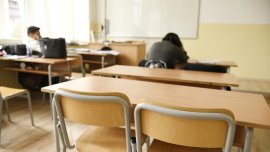 Каква е сигурността в училищата в Европа и как се сравнява с тази в България? 