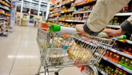 Скъпотия! Храните у нас продължават да поскъпват стремглаво преди еврото