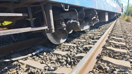 Влак уби момче, връщащо се от училище във Враца