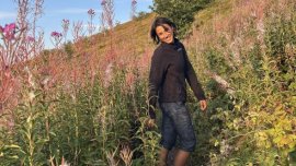 Добрата новина: Откриха Стефани