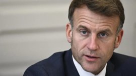 Франция въвежда доброволна казарма