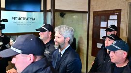 Дарители събраха парите за гаранцията на Коцев