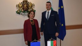 Стокообменът ни с Франция е над 1,5 млрд. евро за 6 месеца