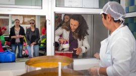 Внимание родители! Храна от детската кухня във Варна днес ще закъснее