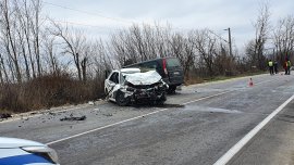 ИПБ: Управляващите умишлено крият реалния брой на жертвите по пътищата у нас