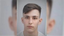 Откриха във Варна, обявен за издирване млад мъж от Добрич