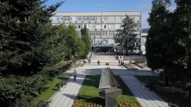 15 студентски клуба представят дейността си в ТУ-Варна