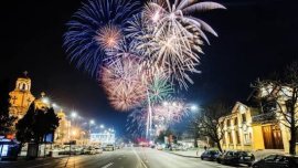 Орязаха парите за новогодишния концерт на площад &bdquo;Независимост&ldquo; във Варна